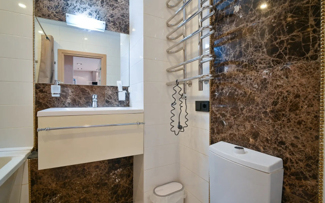 Квартира в ЖК Аэробус