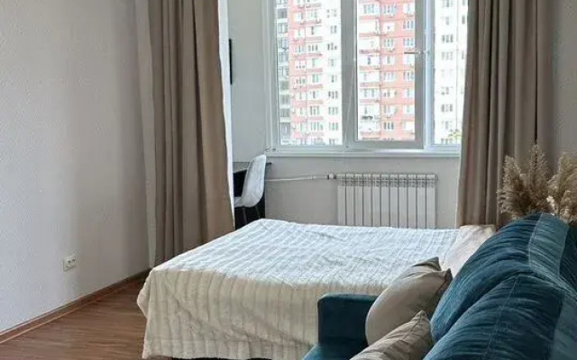 Квартира на Акулиничева 5А