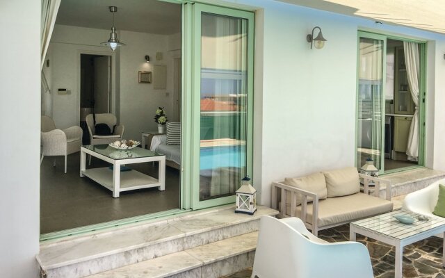 Meltemi Villa