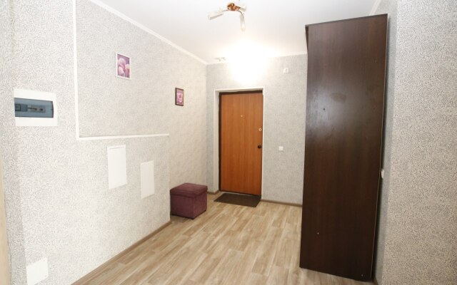 Апартаменты Юлиуса Фучика 9