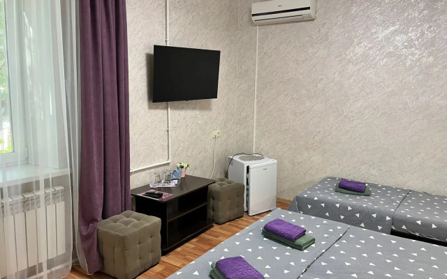 Мини-отель Самарская Ривьера