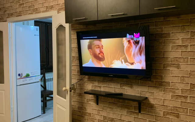 Квартира Однокомнатная на Проспекте Сююмбике 28