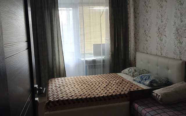 Квартира уютная двушка в центре города Лихославль