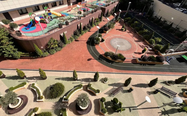 Апартаменты Сочипосуточно