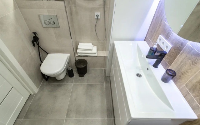 ДзенХоум Великодушие 515