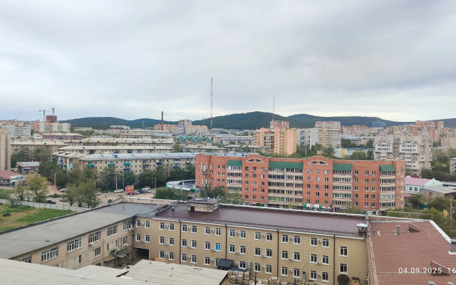 Квартира OneDayDom на Улице Тимирязева 23