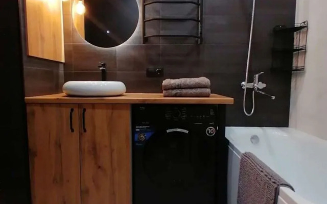 Квартира На Тарифной 29А