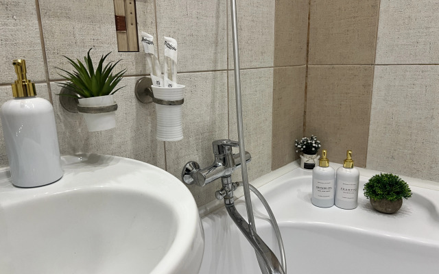 Квартира GreenStreet