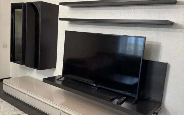 Квартира Карла-Маркса 148А