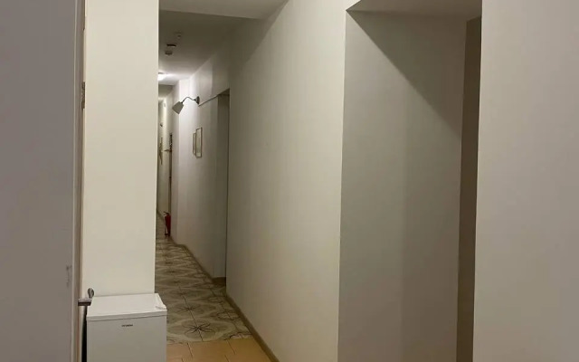 Мини-отель на Лебедева 10В 