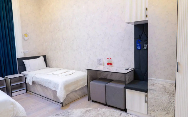 Hotel Status Inn