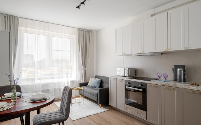 Квартира на Улице Озерная 2