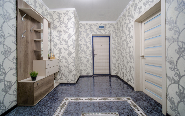 Апартаменты ЖК Панорама Жлобы 139