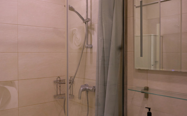 Апартаменты на Родионова