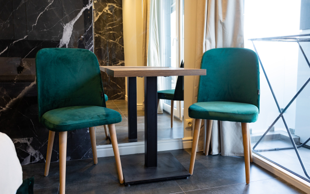 Апартаменты возле Моря Alliance Palace