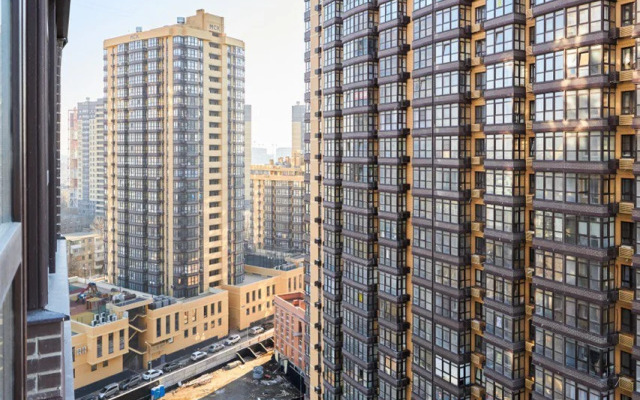 Квартира Большая в центре города