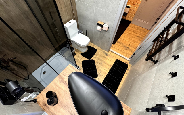 Частный дом Дом 766 ижс