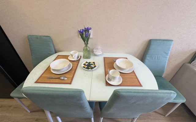 Dvukhkomnatnaya V Zhk Letniy Flat