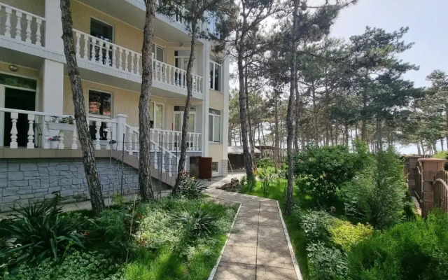 Peschanyij Bereg Mini-hotel