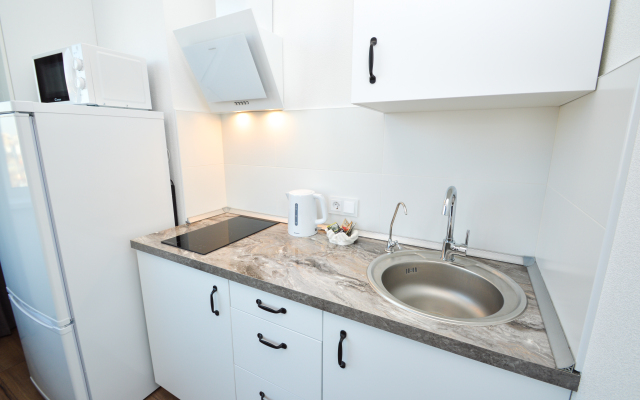 Апартаменты Royal apart