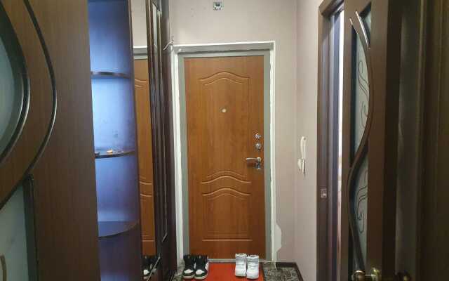 Апартаменты Пять Звёзд на Созидателей