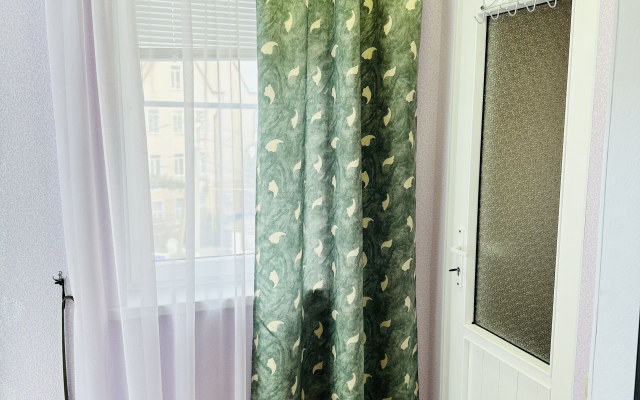 Chak-Chak Guest House