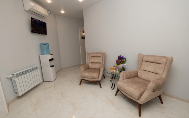 Hillside Guest house