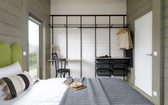 Cottage Dacha-Vibe