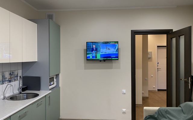 Apartamenty Lenshosse 47 Flat