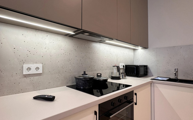 Luchshie Apartamenty Almaty Naprotiv Trts Mega Almaty 97 Flat