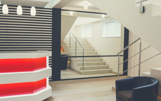 Alyie Parusa Mini-hotel