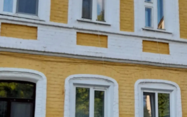 Kazanskiy Dvorik Apartments