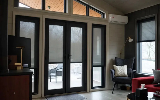 Частный дом Loft Razliv