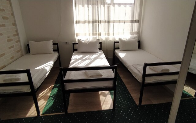 Chinor Hostel