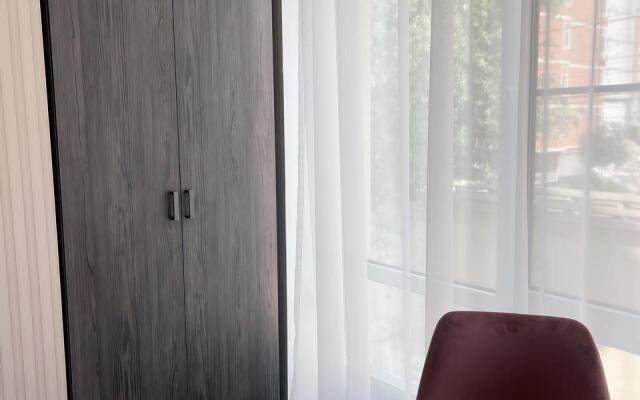 Частный дом ALLEYINN