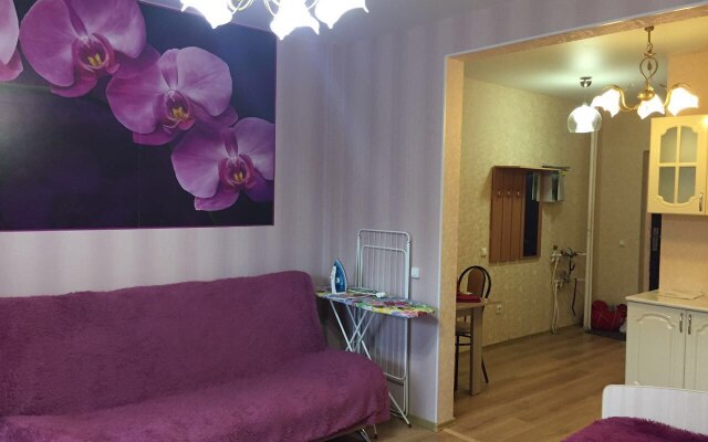 Апартаменты около Аэропорта