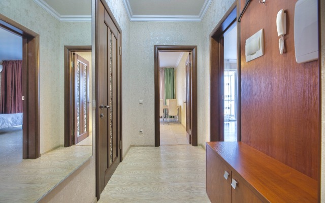 Vid Na Bukhtu Apartaments