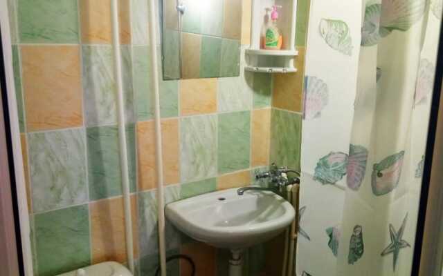 Aura Guest House