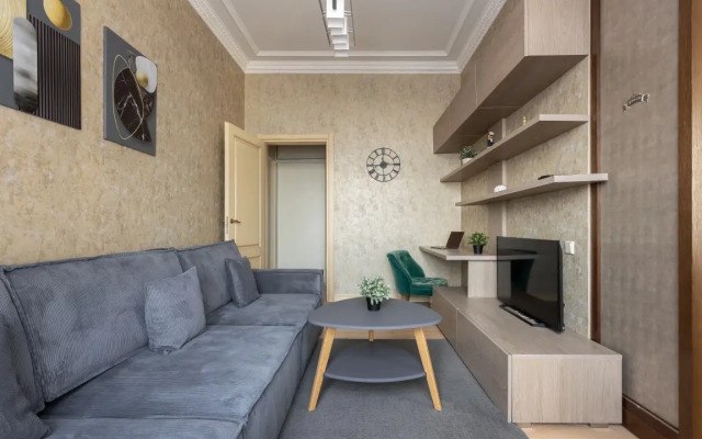 Apartments Dizaynerskie