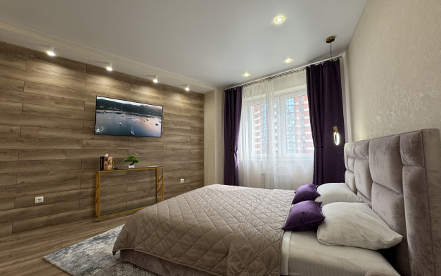 Квартира Love.apart в Гродно