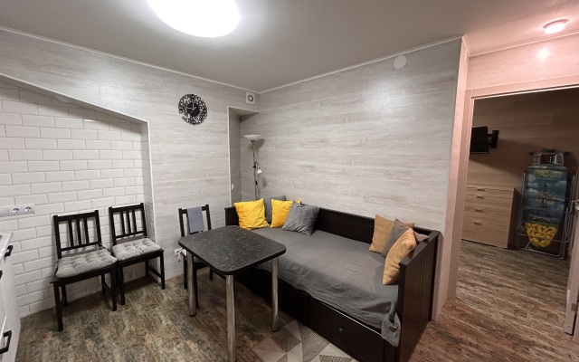 Apartamenty Na Vereyskoy 31