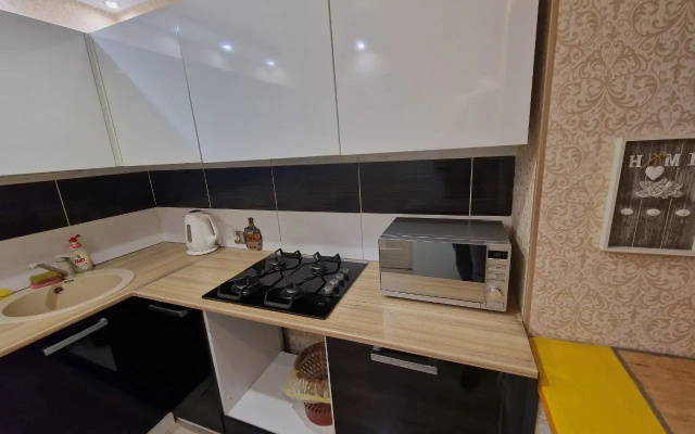 Apartamenty Lenina 16