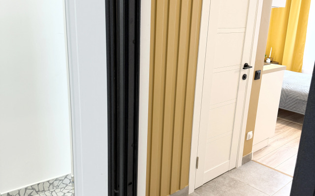 Квартира студия Welcome 3 на Петроградке