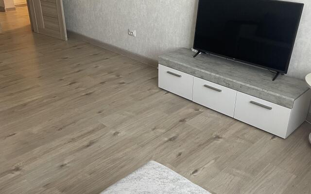 3 Flat