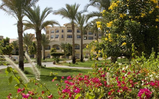 Cleopatra Luxury Resort Sharm El Sheikh