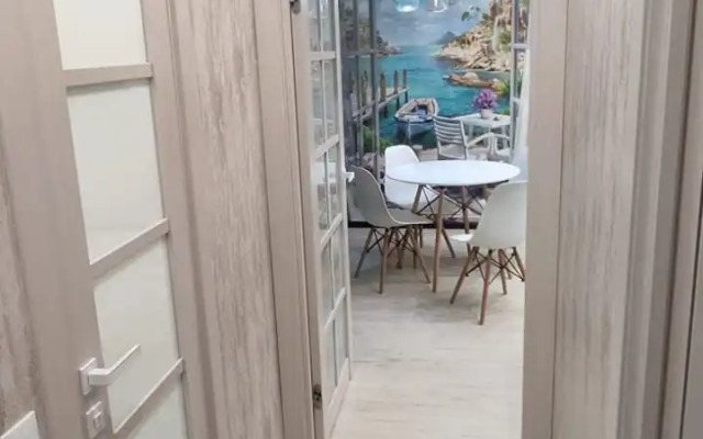 Апартаменты Сказочный берег