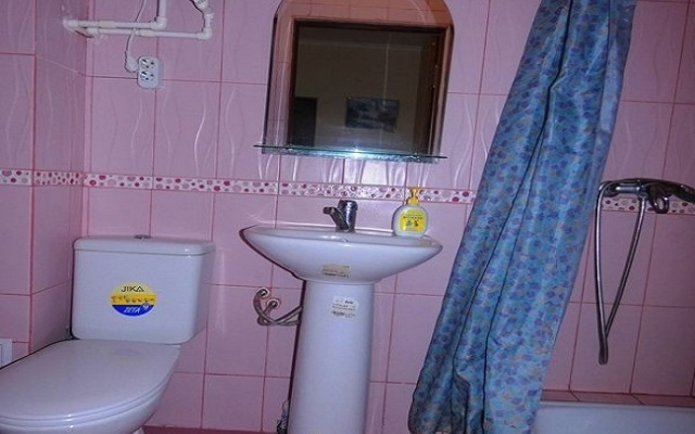 Anna Guest House
