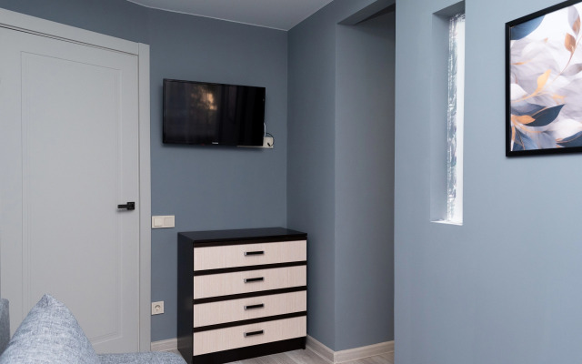 Апартаменты Vladland-296