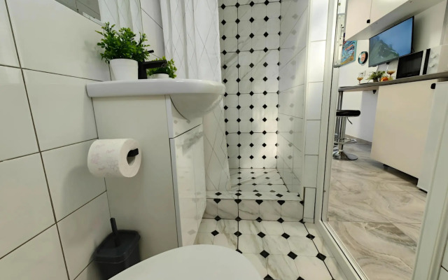 Апартаменты 3 СТ Лысая Гора 251Б в Сочи