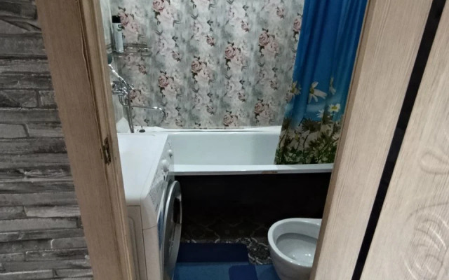 Uyutnaya Studiya V Tsentre Goroda Flat